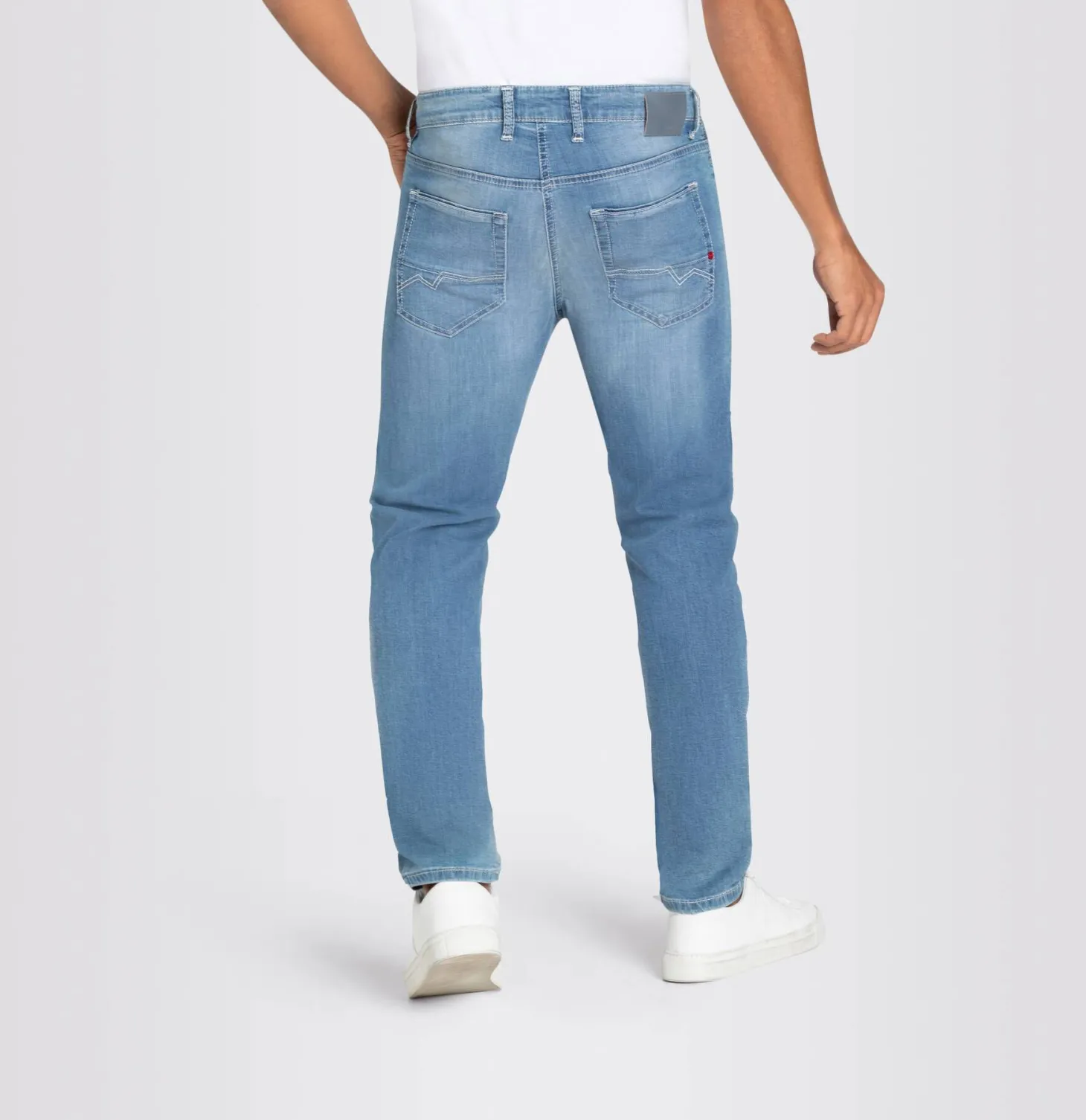 Herren Jeans ARNE PIPE Slim Fit