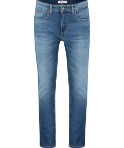 Herren Jeans "Austin" Slim Fit