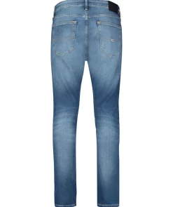 Herren Jeans "Austin" Slim Fit