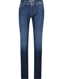 Herren Jeans BARD Slim Fit