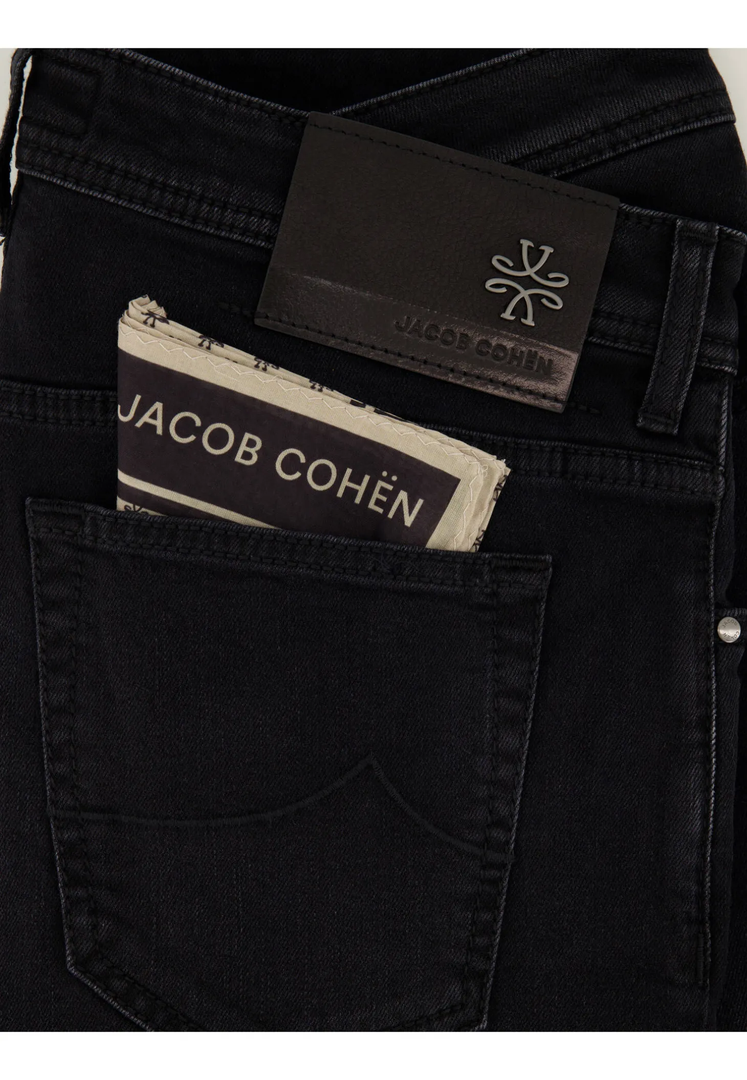 Herren Jeans BARD Slim Fit