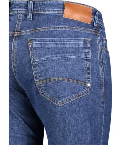 Herren Jeans BEN H900 Regular Fit