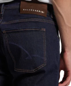 Herren Jeans BLD-JACK Straight Fit