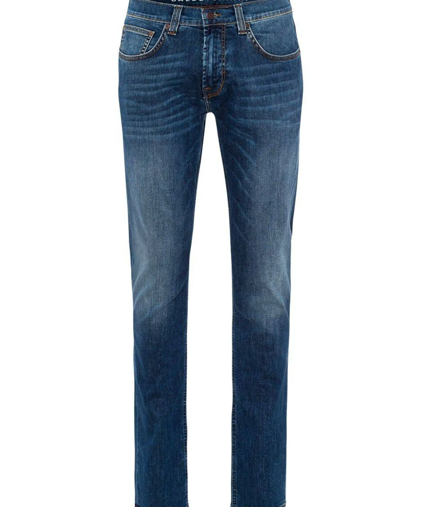 Herren Jeans BLD-JOHN Slim Fit