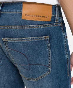 Herren Jeans BLD-JOHN Slim Fit