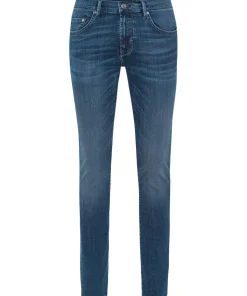 Herren Jeans BLD-JOHN Slim Fit