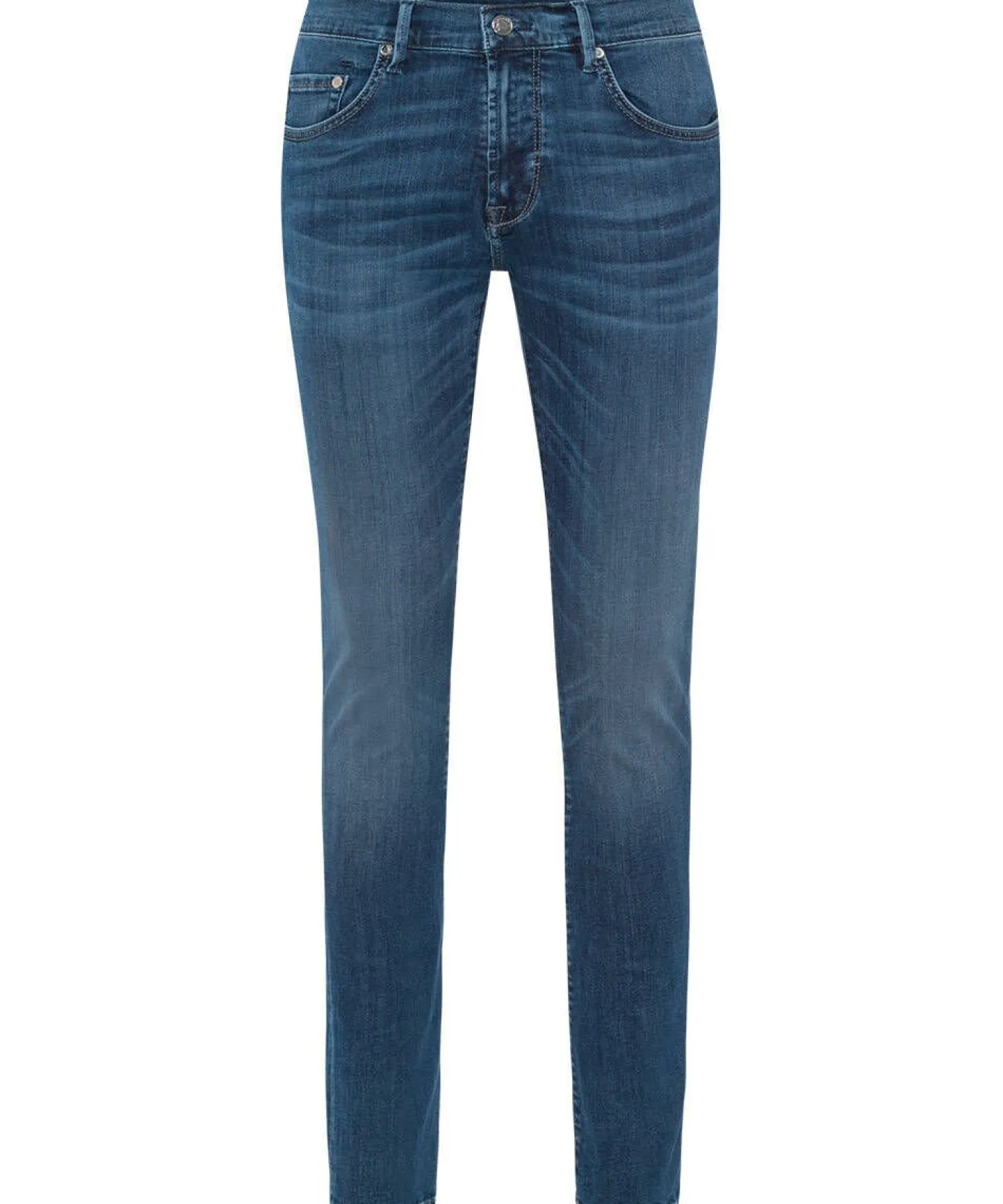 Herren Jeans BLD-JOHN Slim Fit