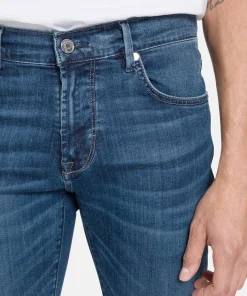 Herren Jeans BLD-JOHN Slim Fit