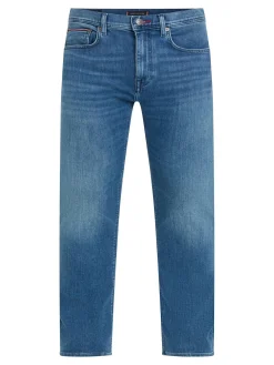 Herren Jeans BLEECKER Slim Fit