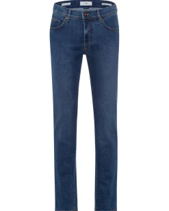 Herren Jeans CADIZ Straight Fit