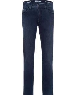 Herren Jeans CADIZ Straight Fit