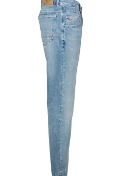 Herren Jeans CARIOR Tapered Fit