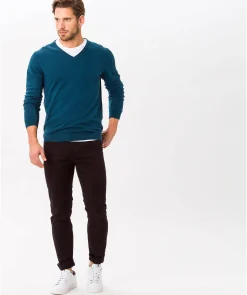 Herren Jeans CHUCK HI FLEX Modern Fit