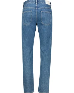Herren Jeans COOPER Tapered