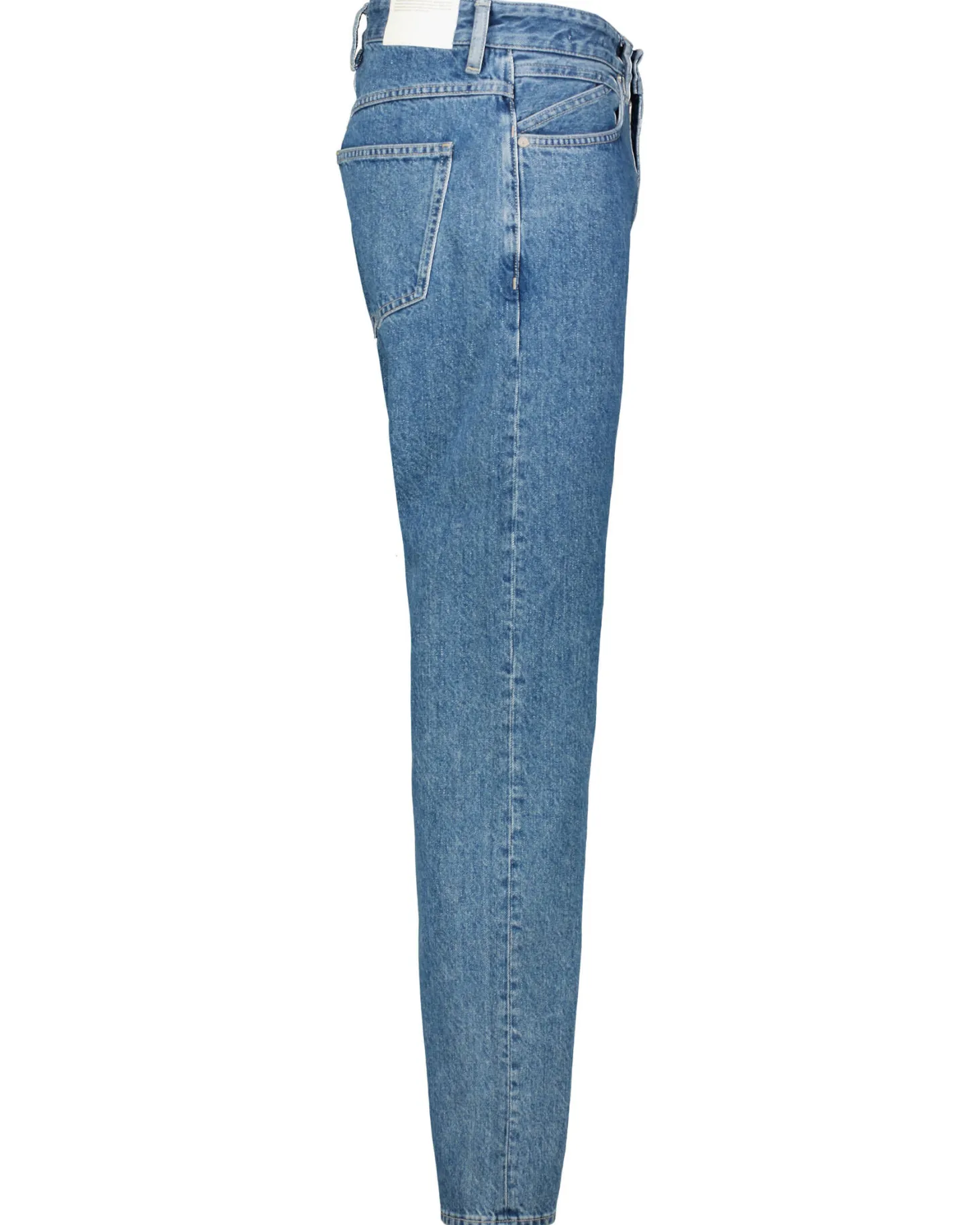 Herren Jeans COOPER Tapered