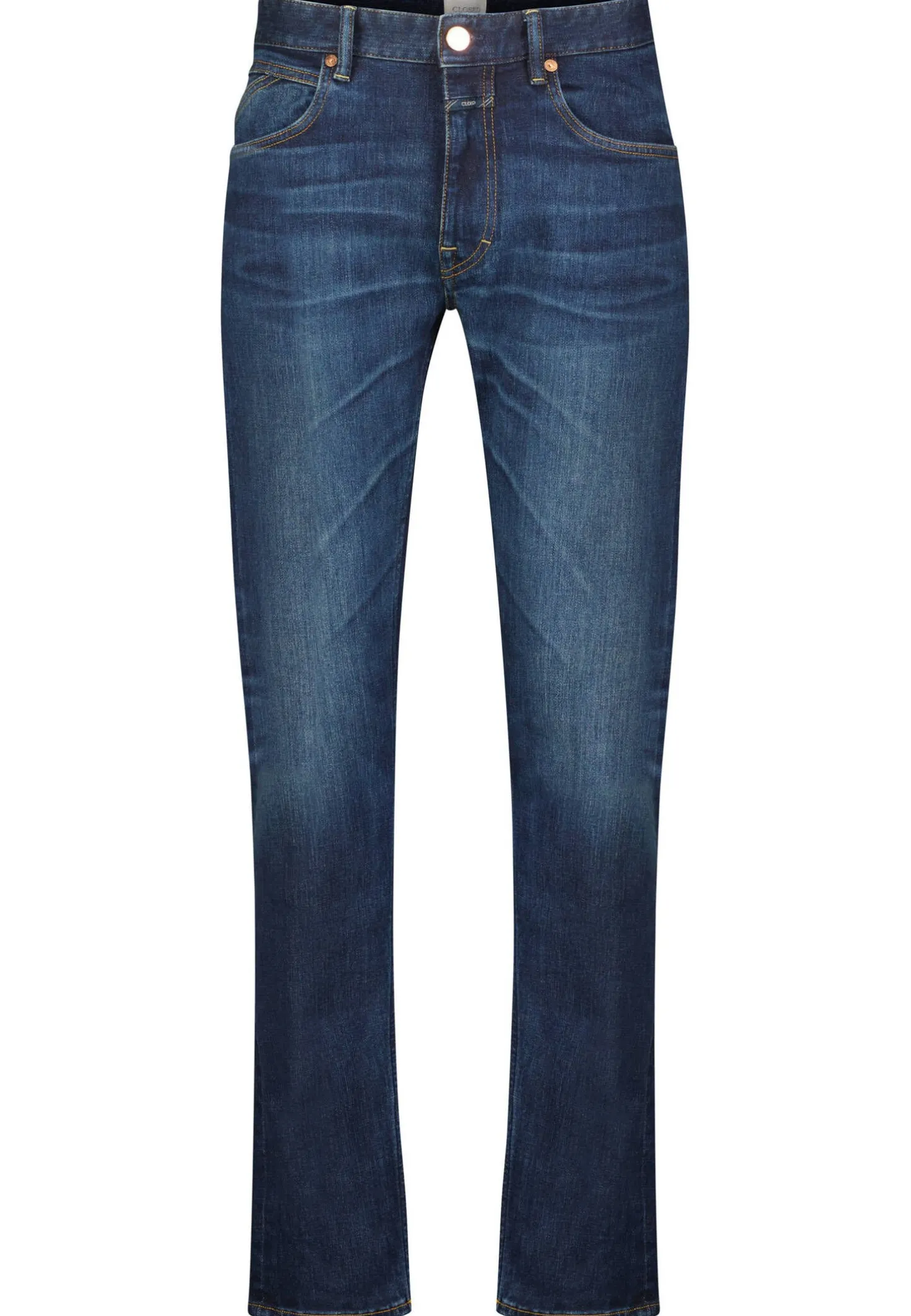 Herren Jeans COOPER TRUE