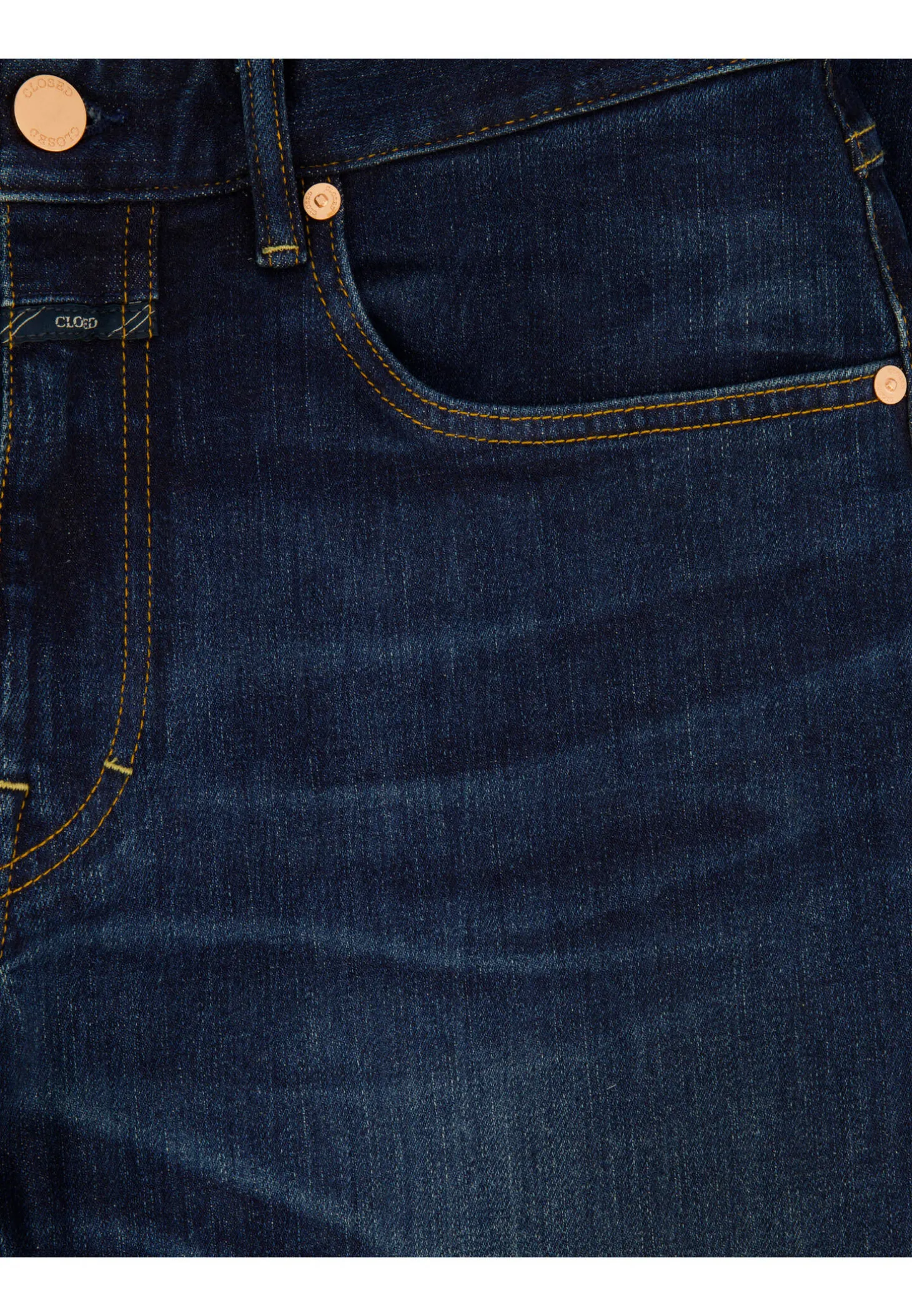 Herren Jeans COOPER TRUE