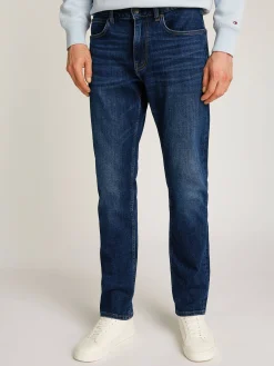 Herren Jeans CORE DENTON Regular Fit