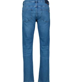 Herren Jeans DELAWARE BO COMPASS