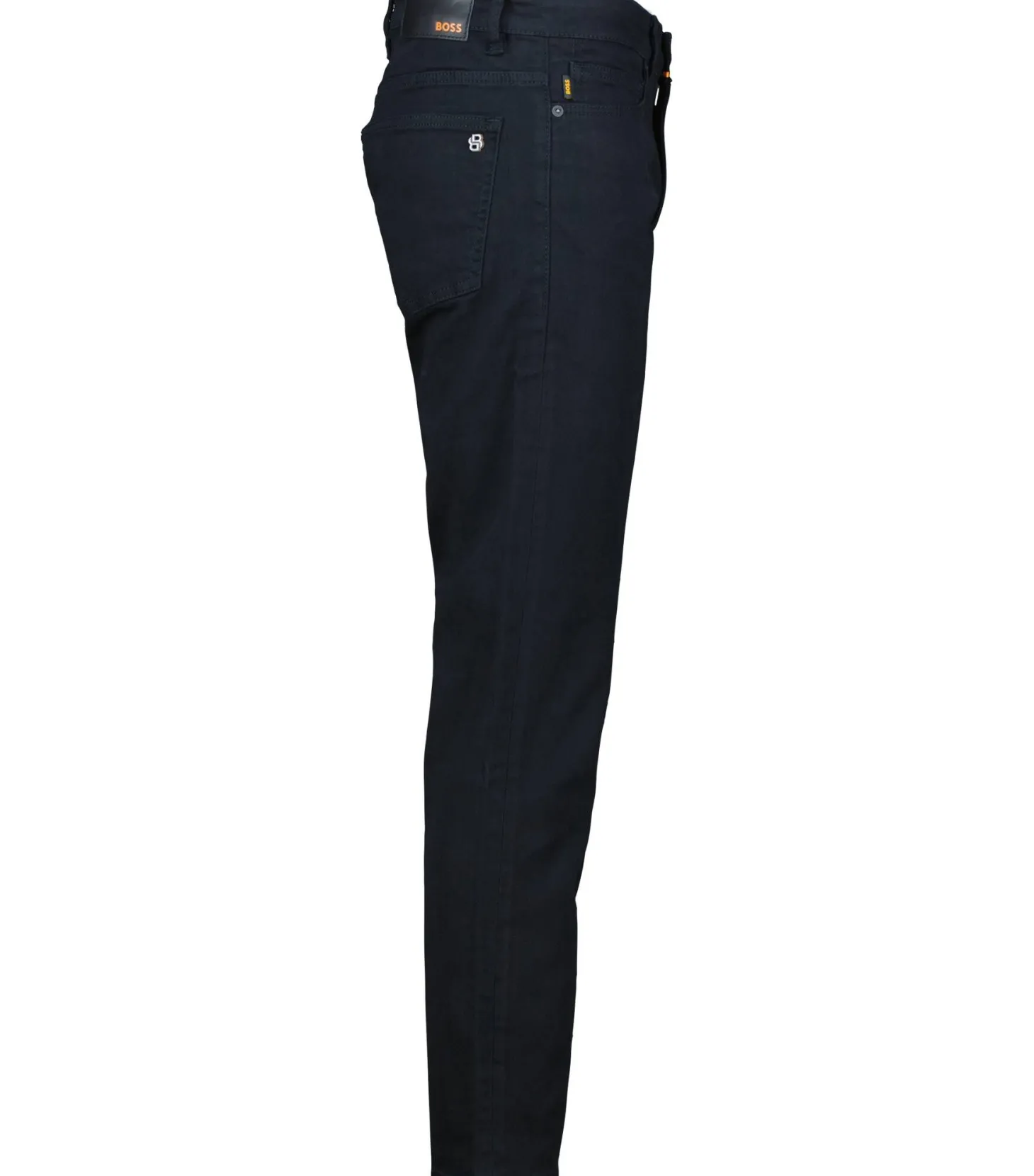 Herren Jeans DELAWARE BO Slim Fit
