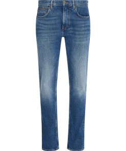 Herren Jeans DENTON BOSTON Straight Fit