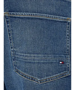 Herren Jeans DENTON BOSTON Straight Fit