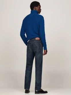 Herren Jeans DENTON Straight Fit