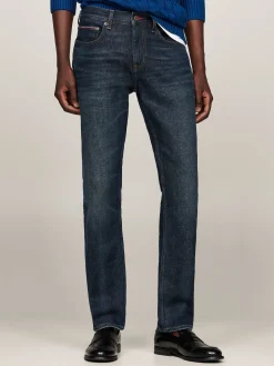Herren Jeans DENTON Straight Fit