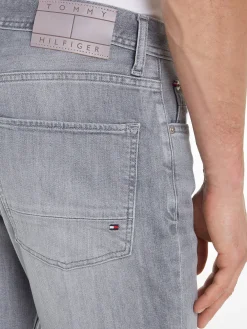 Herren Jeans DENTON Straight Fit