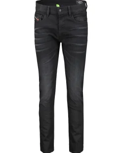 Herren Jeans D-STRUKT 09A15 Slim Fit
