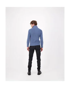 Herren Jeans D-STRUKT 09A15 Slim Fit