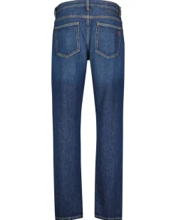 Herren Jeans D-VIKER L.30 Regular Fit