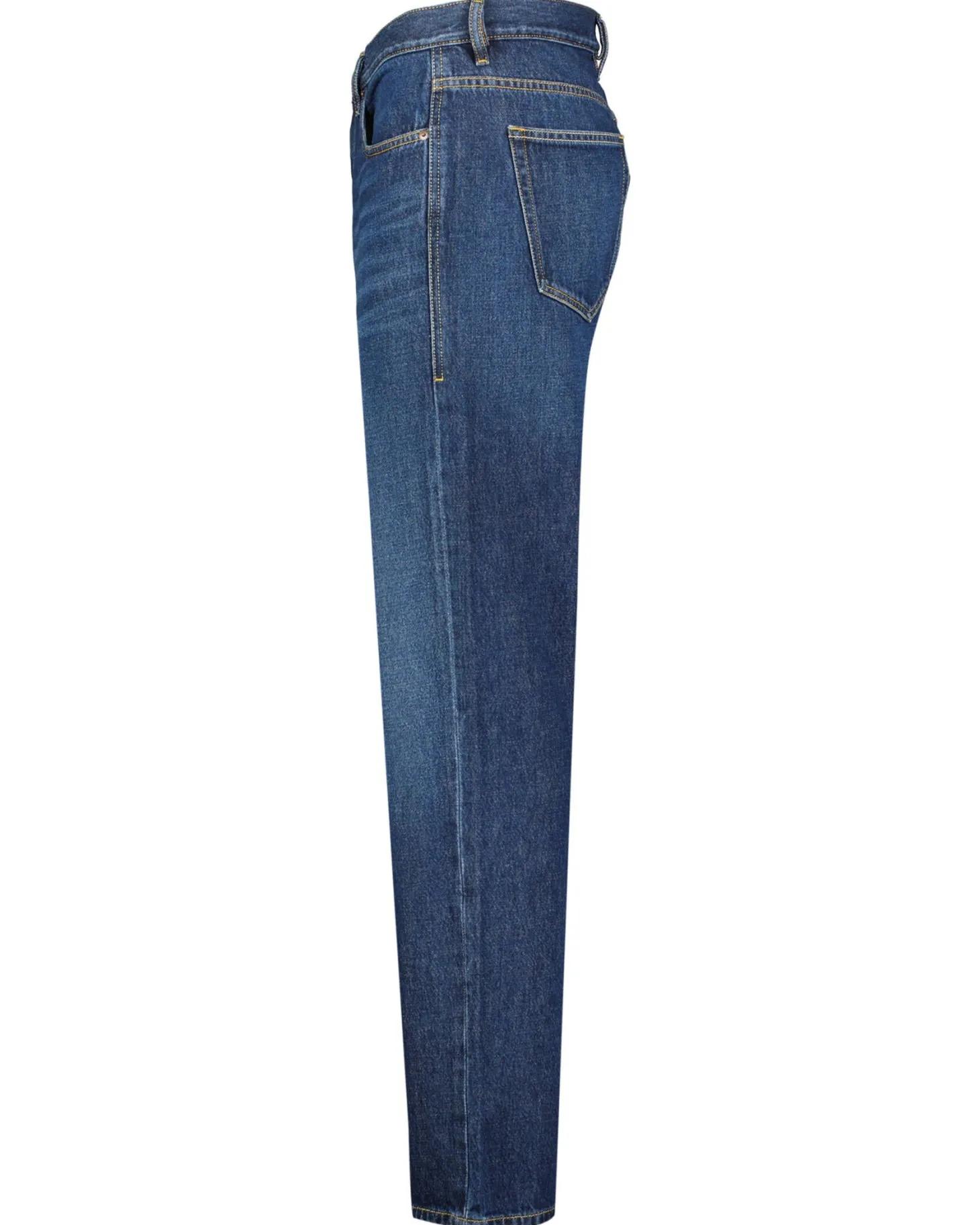 Herren Jeans D-VIKER L.30 Regular Fit