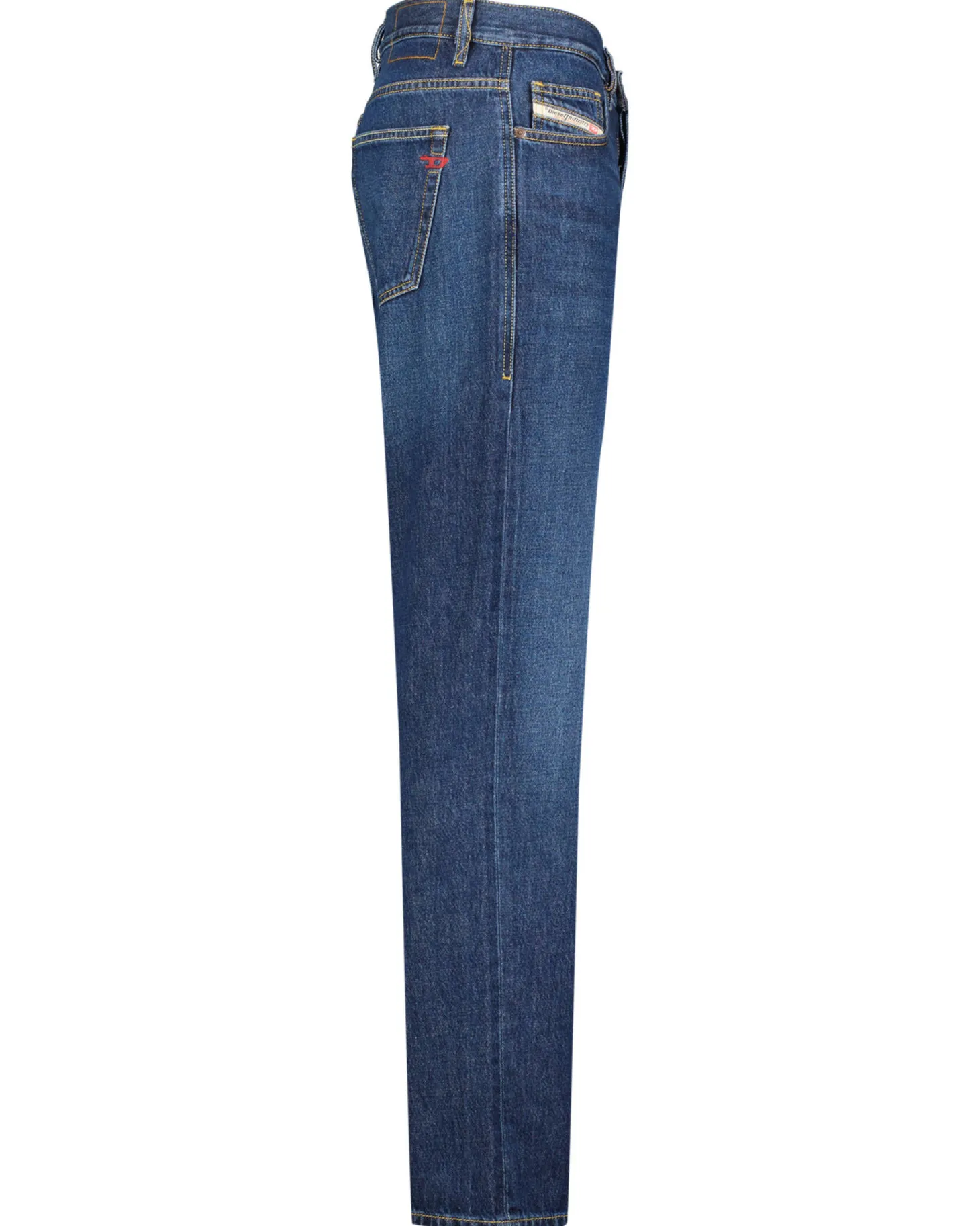 Herren Jeans D-VIKER L.30 Regular Fit