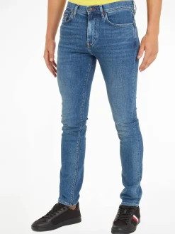 Herren Jeans FLEX BLEECKER