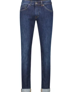 Herren Jeans GEORGE Skinny Fit