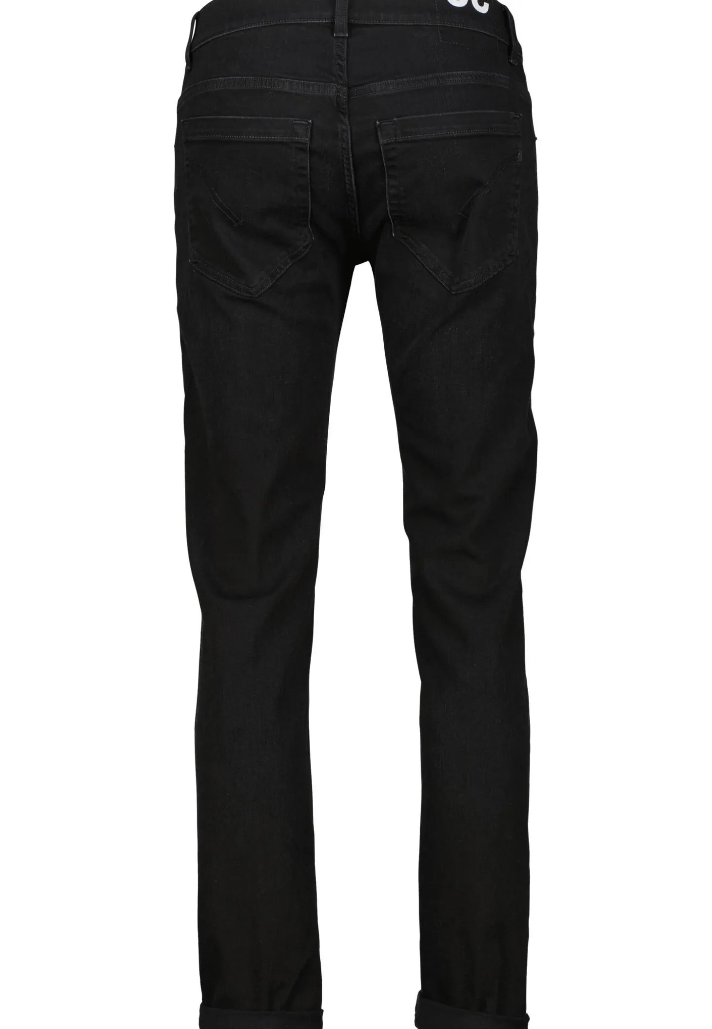 Herren Jeans GEORGE Skinny Fit