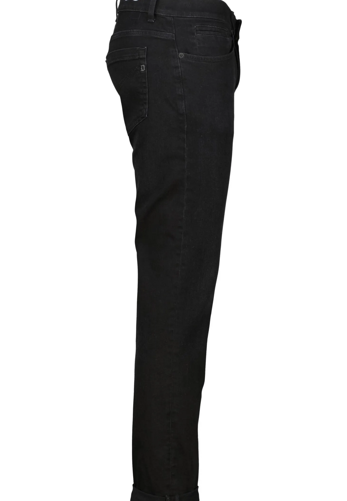 Herren Jeans GEORGE Skinny Fit