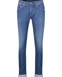 Herren Jeans GEORGE Skinny Fit