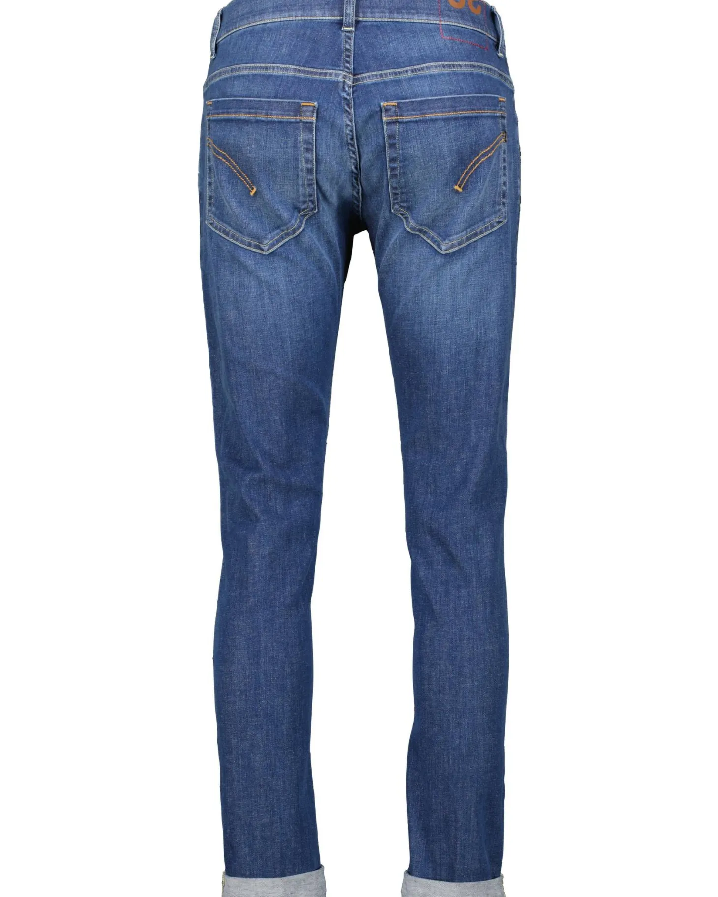 Herren Jeans GEORGE Skinny Fit