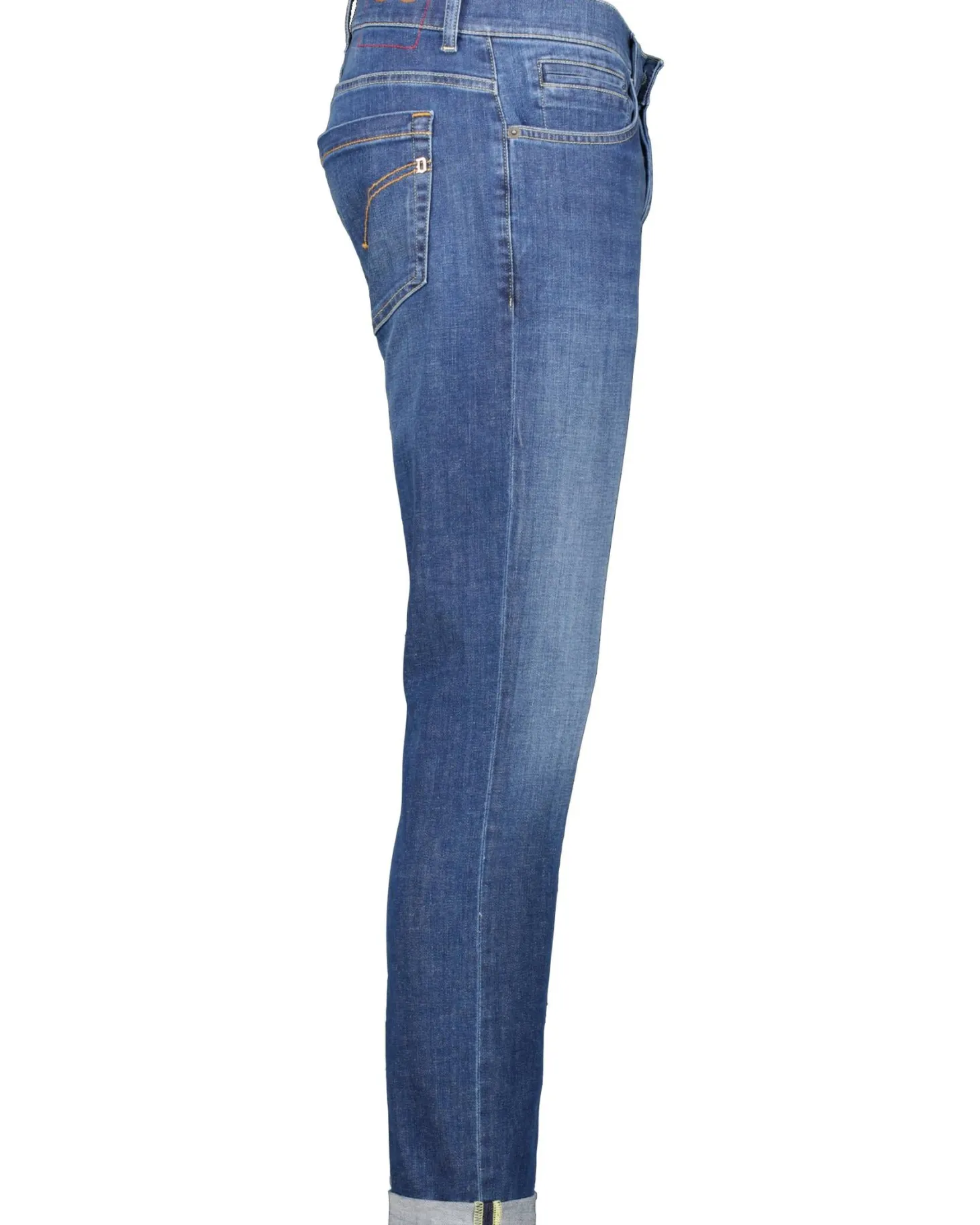 Herren Jeans GEORGE Skinny Fit