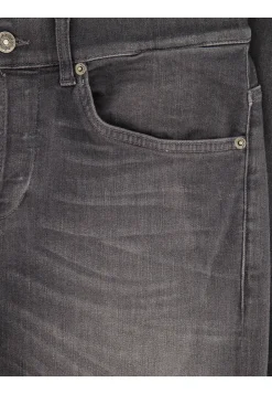 Herren Jeans GEORGE Skinny Fit