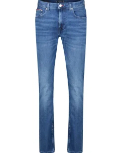 Herren Jeans HOUSTON Tapered Fit