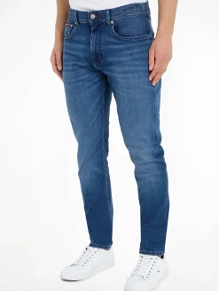 Herren Jeans HOUSTON Tapered Fit