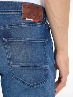 Herren Jeans HOUSTON Tapered Fit