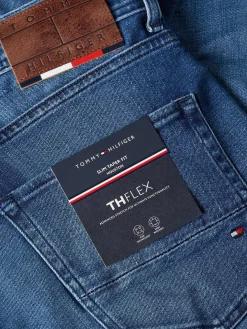 Herren Jeans HOUSTON Tapered Fit