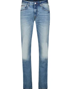 Herren Jeans HOUSTON TH FLEX CASON Tapered Fit
