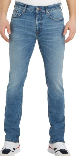 Herren Jeans HOUSTON TH FLEX CASON Tapered Fit