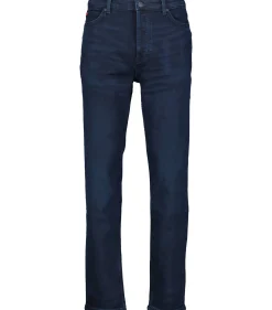Herren Jeans HUGO 634 Tapered Fit