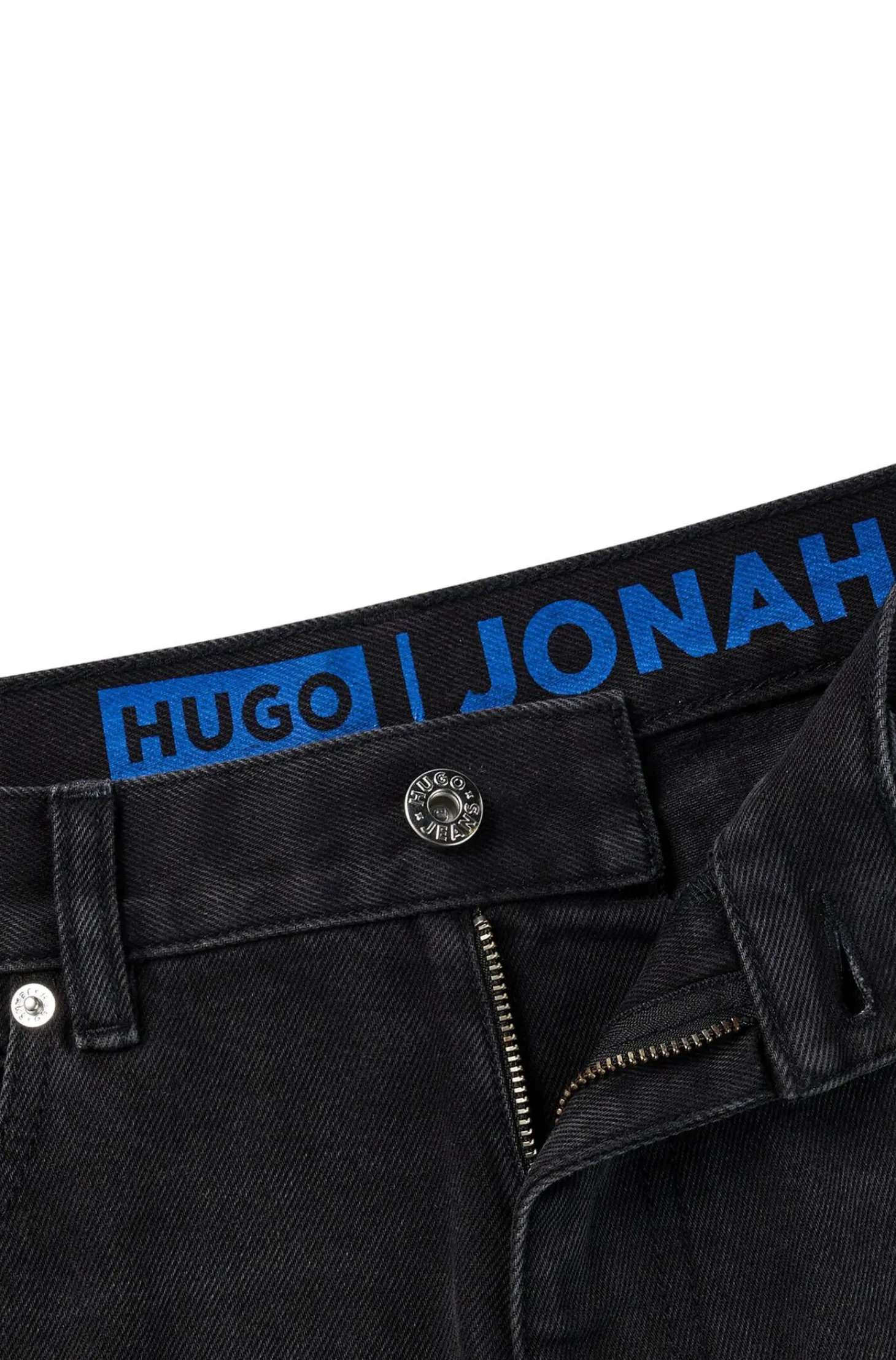 Herren Jeans JONAH Regular Fit